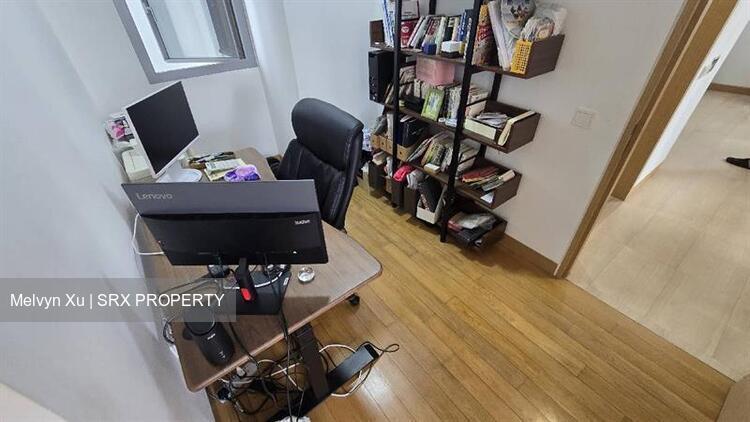 SilverSea (D15), Condominium #506868641